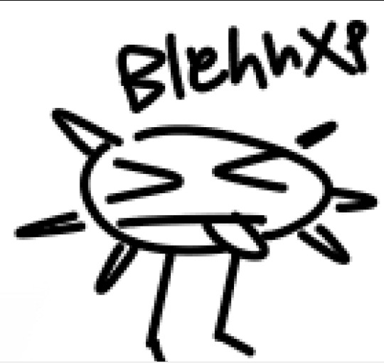 blehhXP