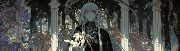 Character description image
