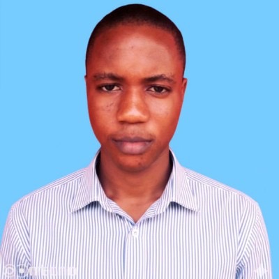 Oresajo Oluwaferanmi