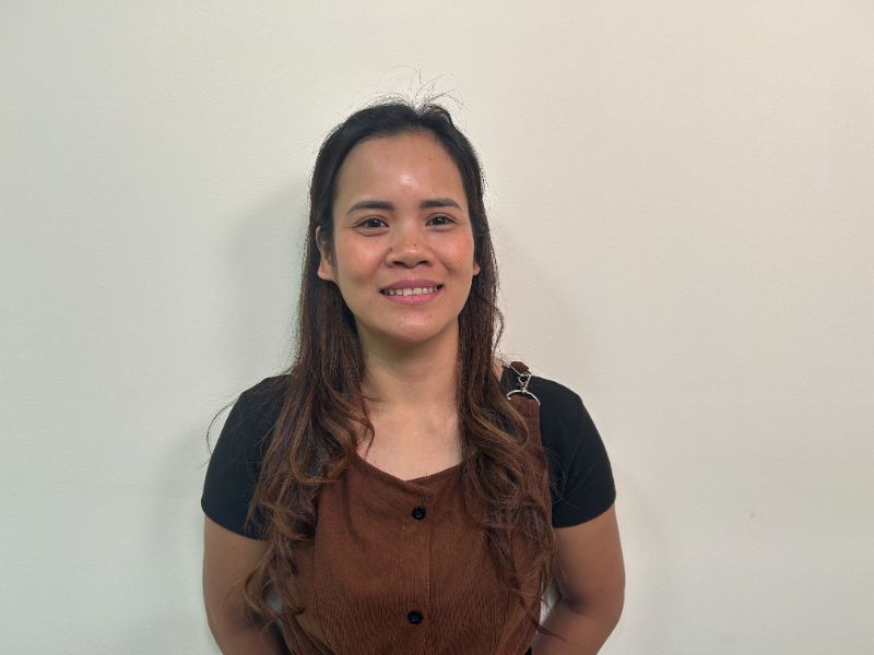 Manilyn Tabios