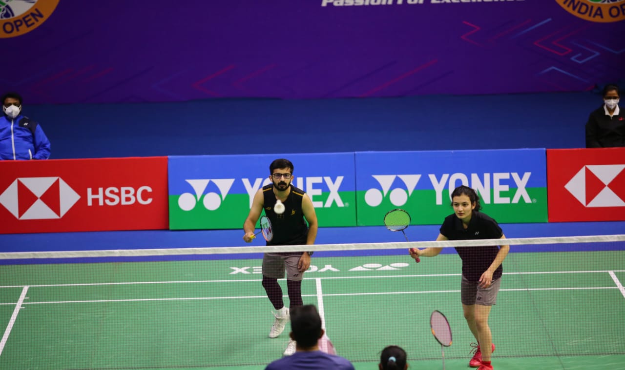 The Last Match