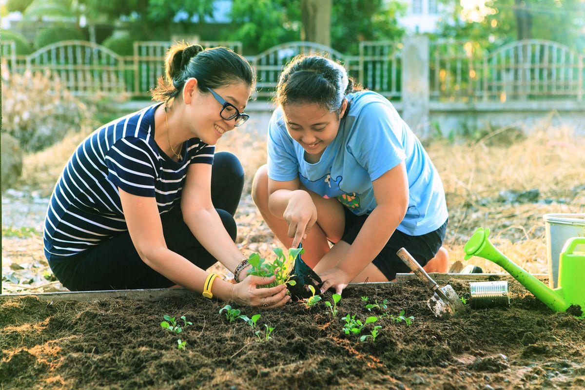 Eco Week 2024