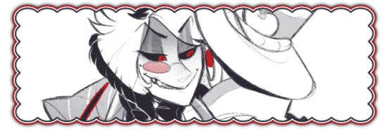 made by me >< (art @ appleparty_sins)