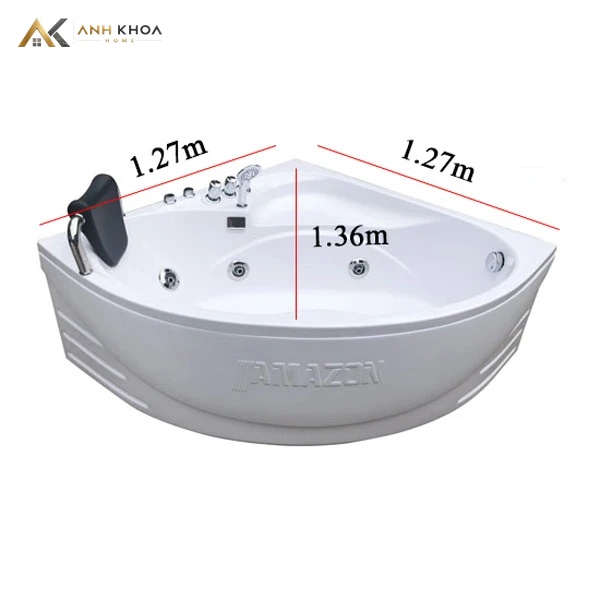 bon tam massage amazon tp 8001 2