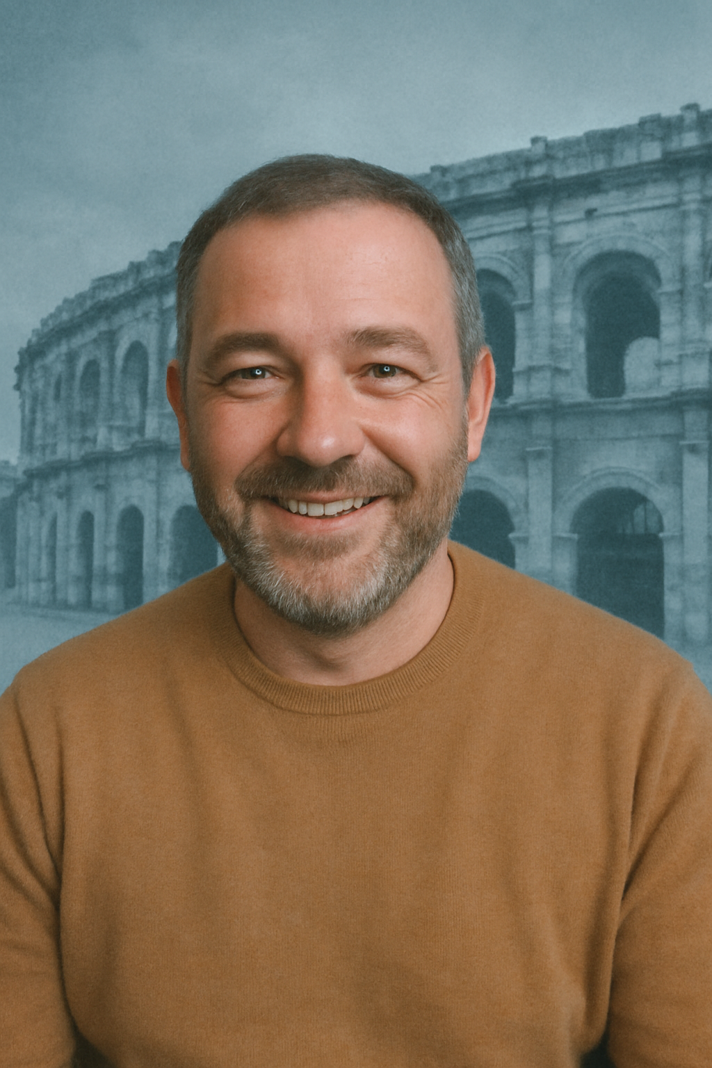 Directeur de maintenance · Ingrédients & transformation