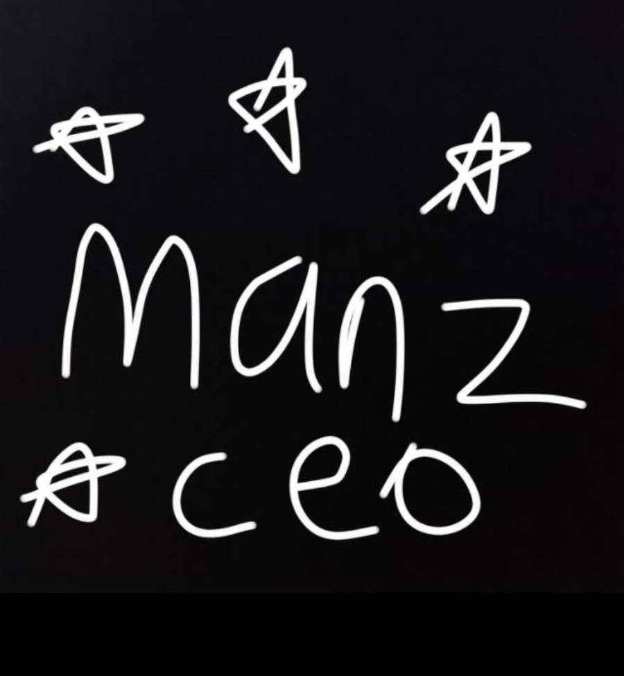 Foto profil Manz CEO