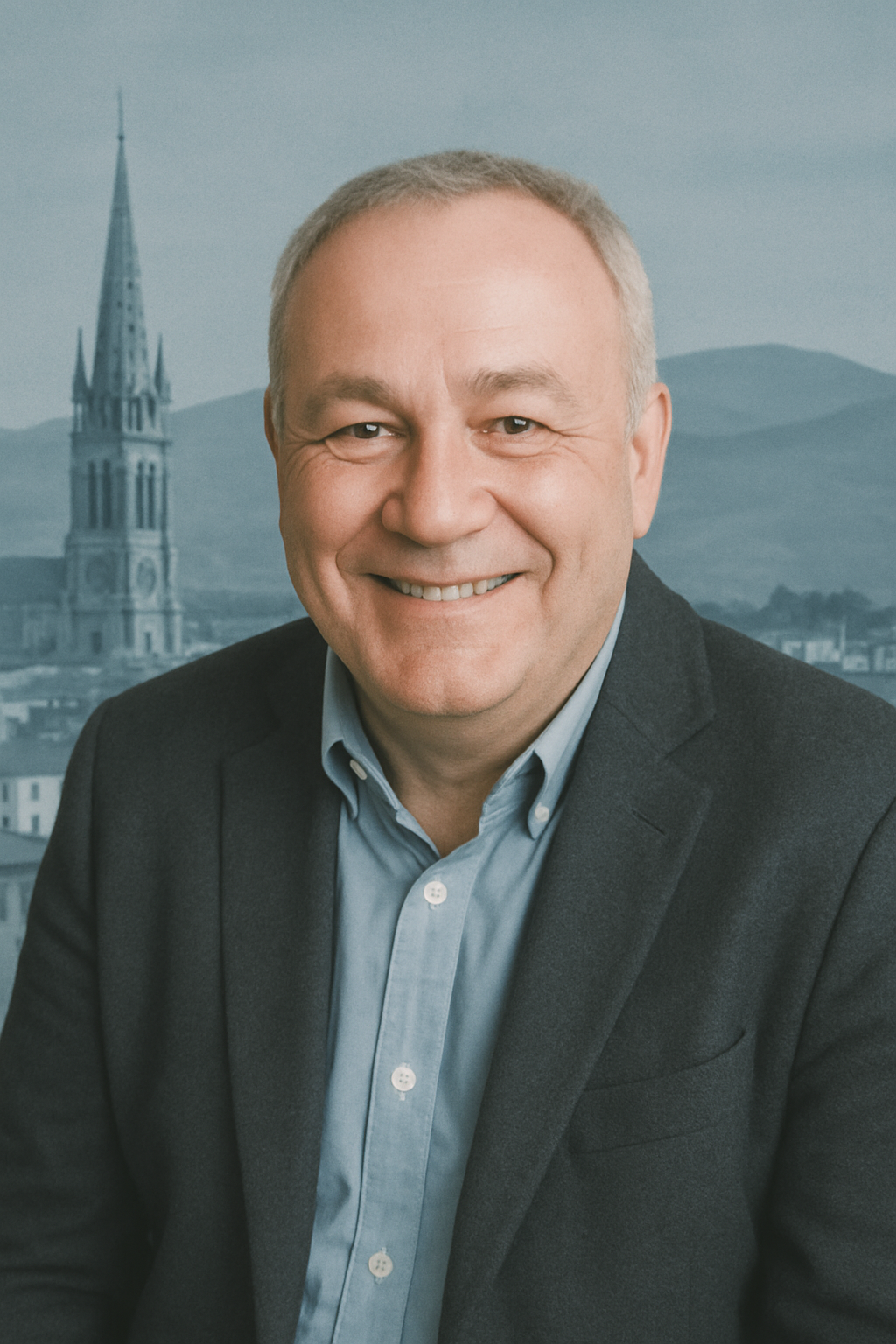 Directeur industriel · Ingrédients & transformation