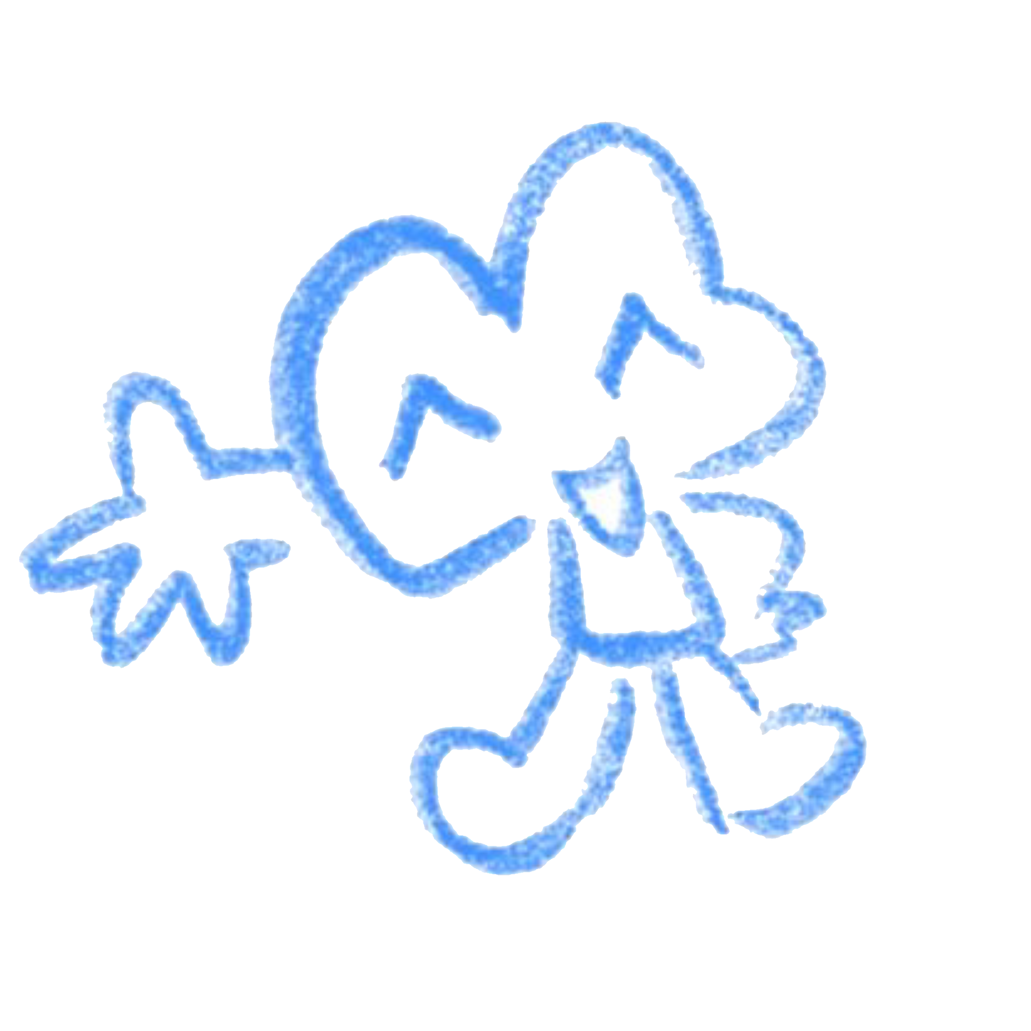 art by @fouryx on pinterest