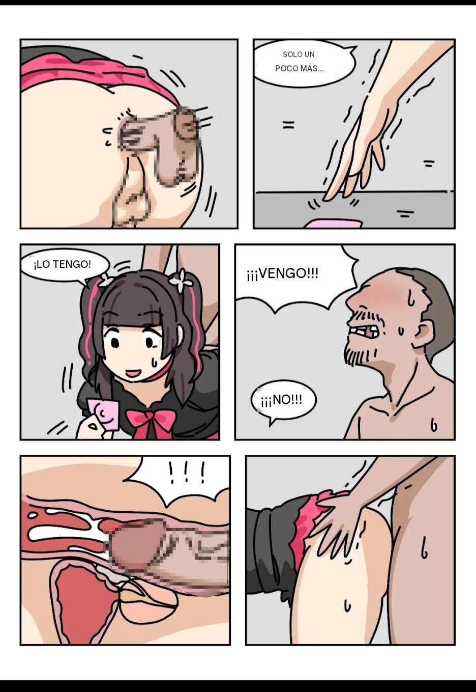 Sissy Maker - Popuka9 14