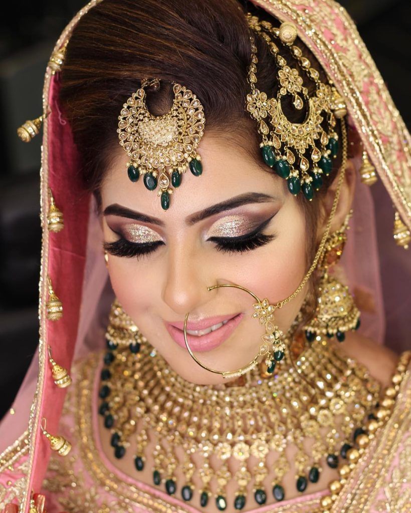 Bridal Makeup 3
