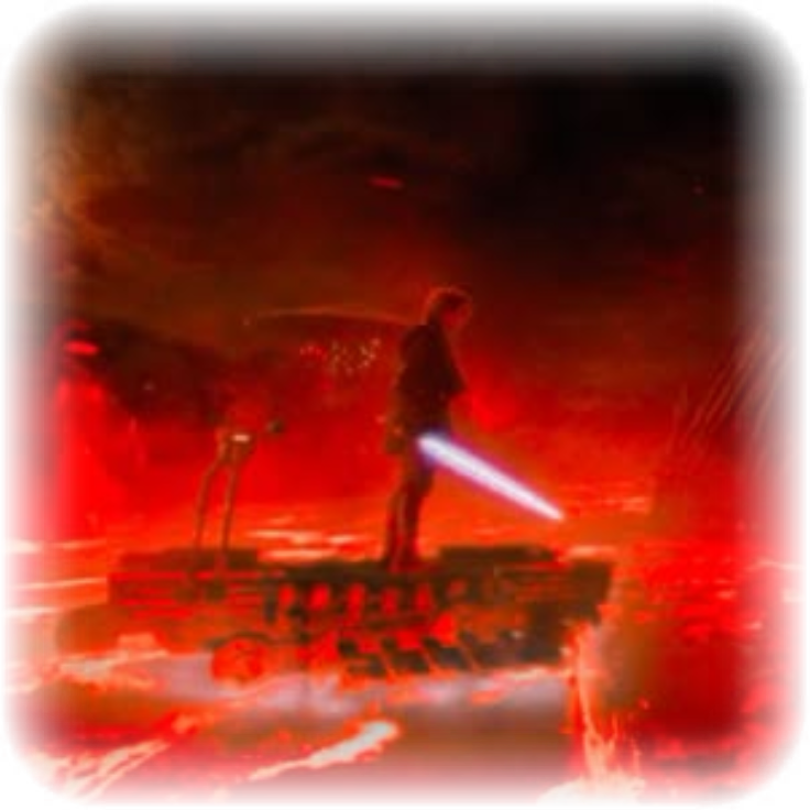anakin