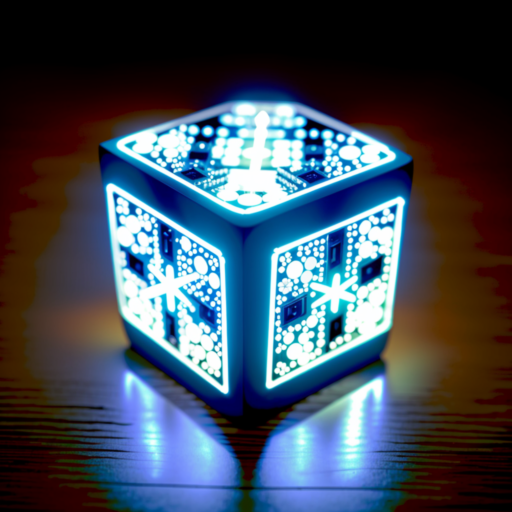 Anything Cube Anything Cube
