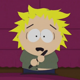 GAH! IT'S TOO MUCH P-PRESSURE!