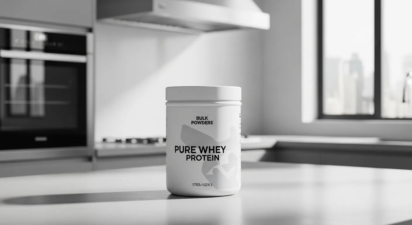 Bulk Hero Whey : Avis, Test Complet et Comparatif Prix 2026