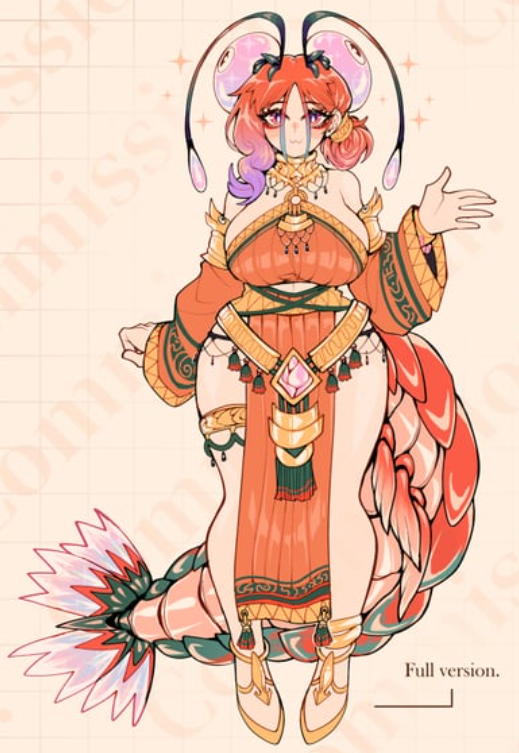 do you want more tail with your lobster