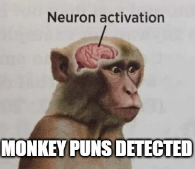 heh