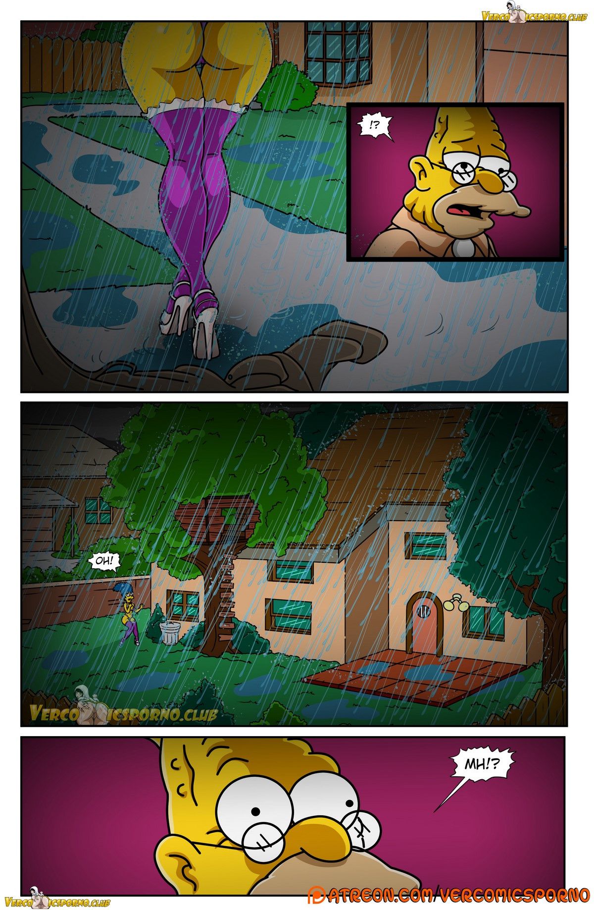 Comic page 25