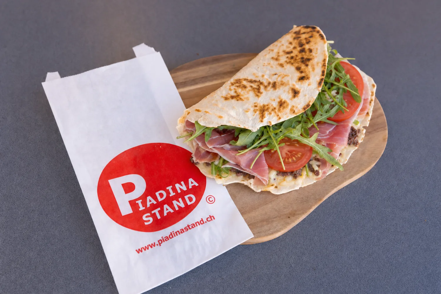 Piadina Domenico