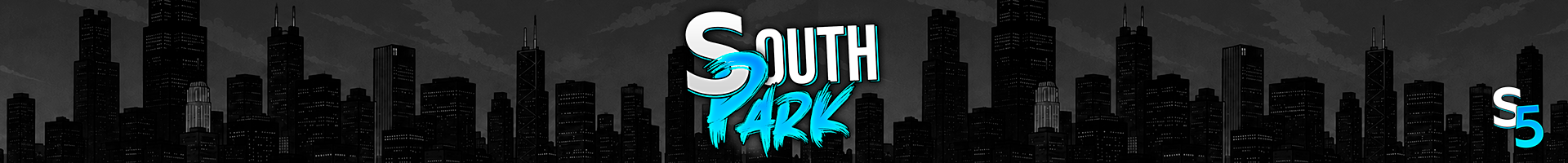 Bannière SouthPark WL