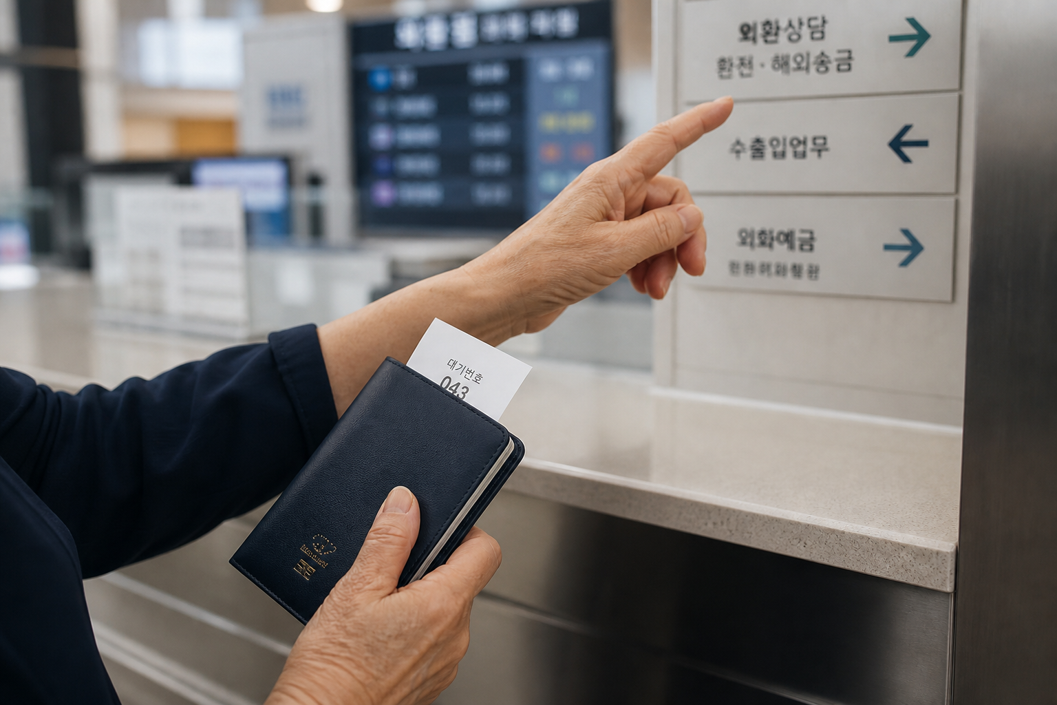 ETF 보수와 별도로 시장가격, 환전, 거래수수료, 세금을 확인하는 한국 투자자 장면