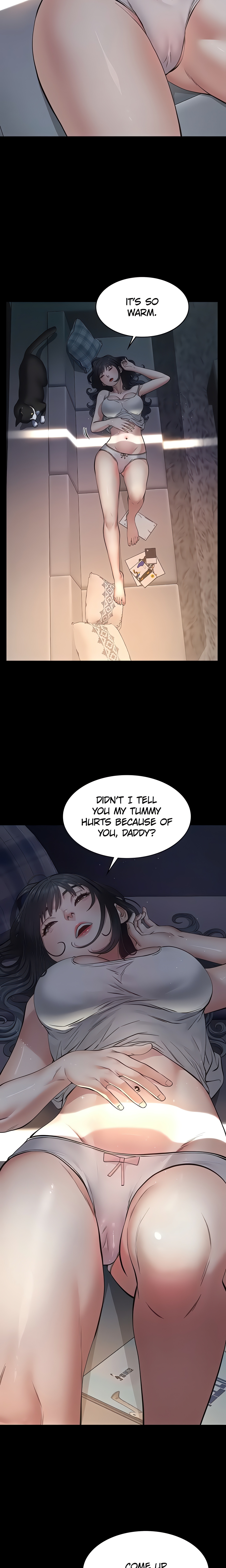 Papa Katz, chapter 9, page 24