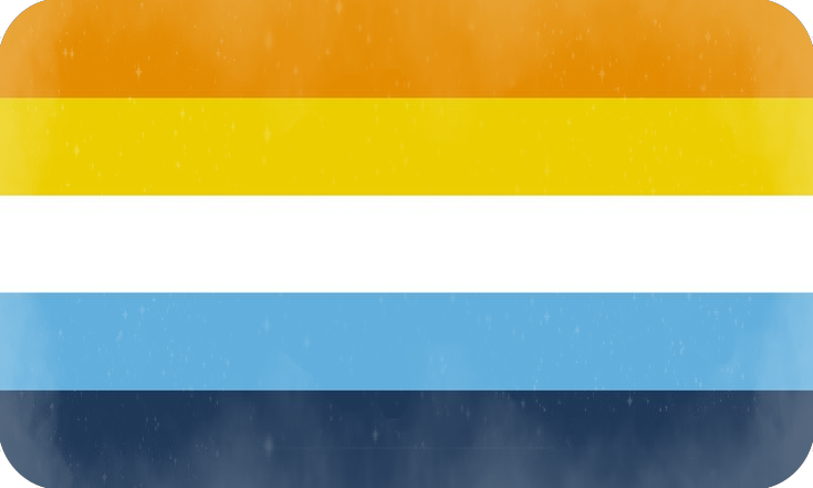 aroace flag aroace flag