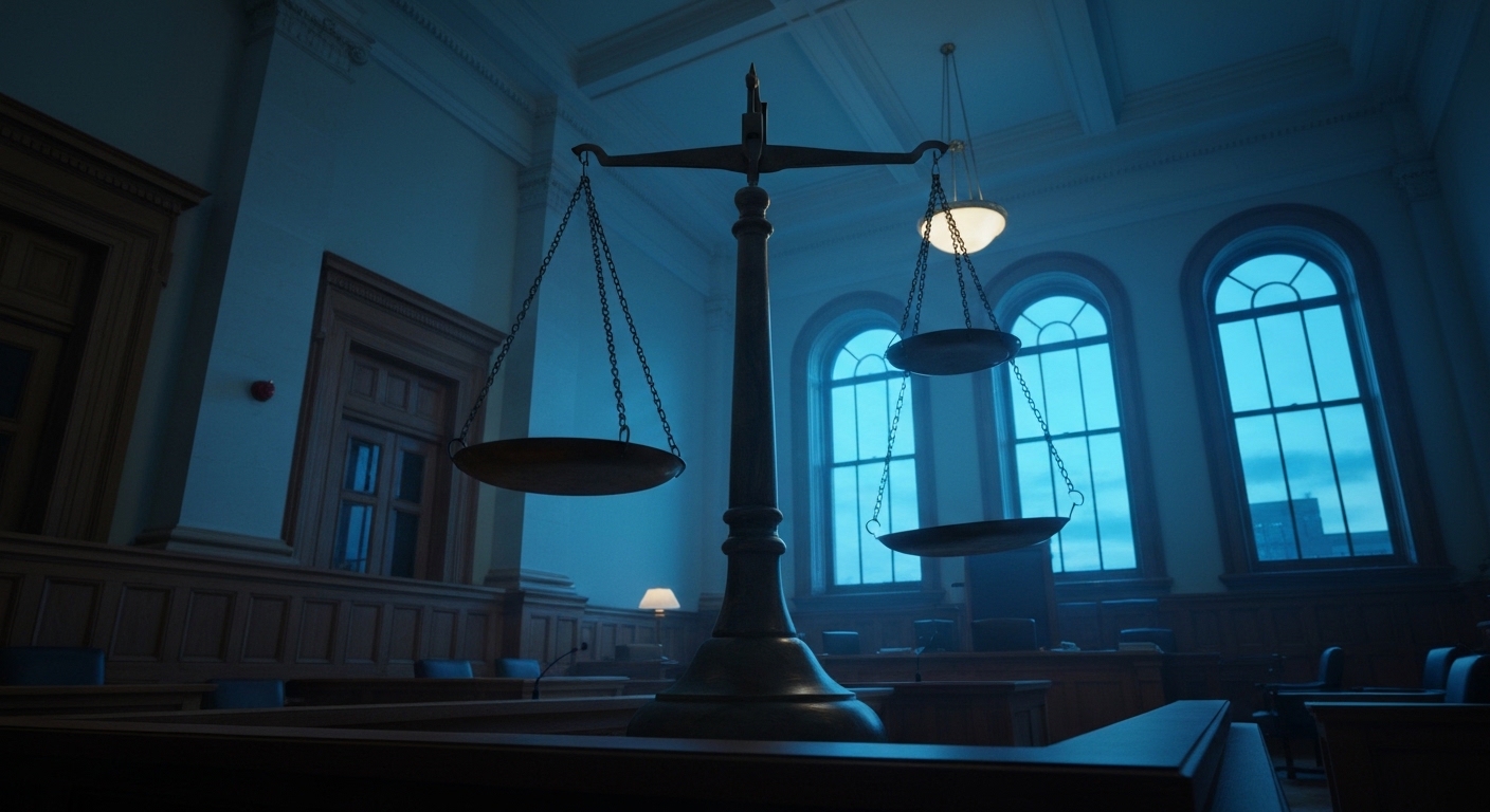 Reforma judicial: ¿avance real o maquillaje legislativo?