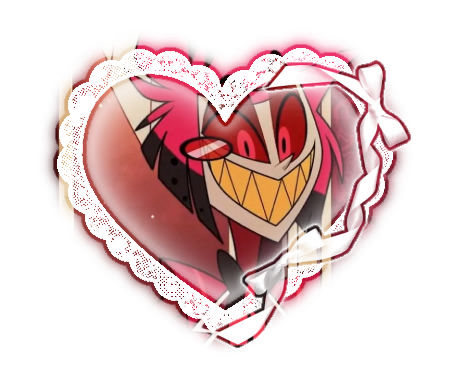 Alastor's avatar