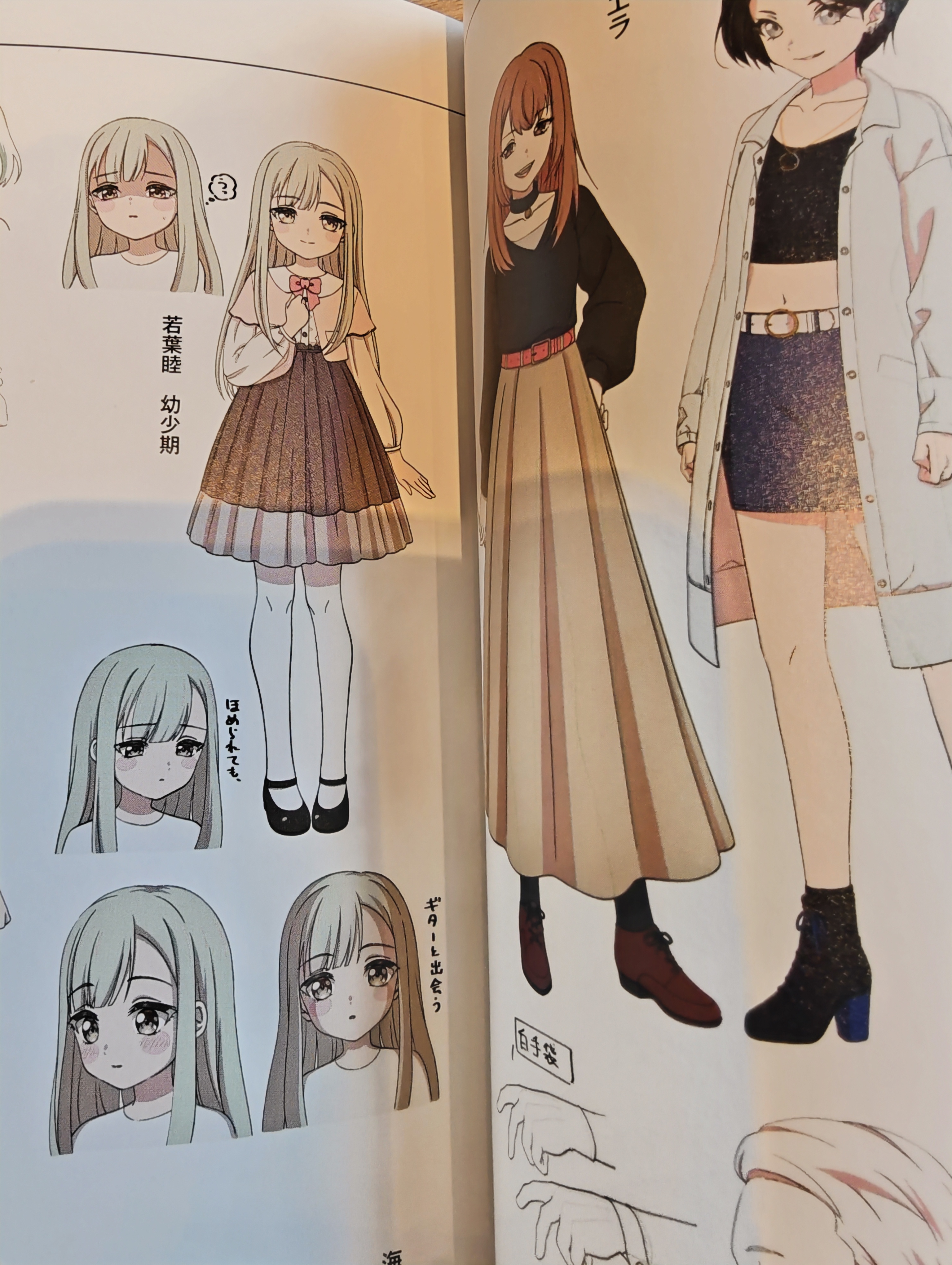 赶在东风谷早苗参拜守矢神社之前，成功入手安倍母鸡卡官方指导书