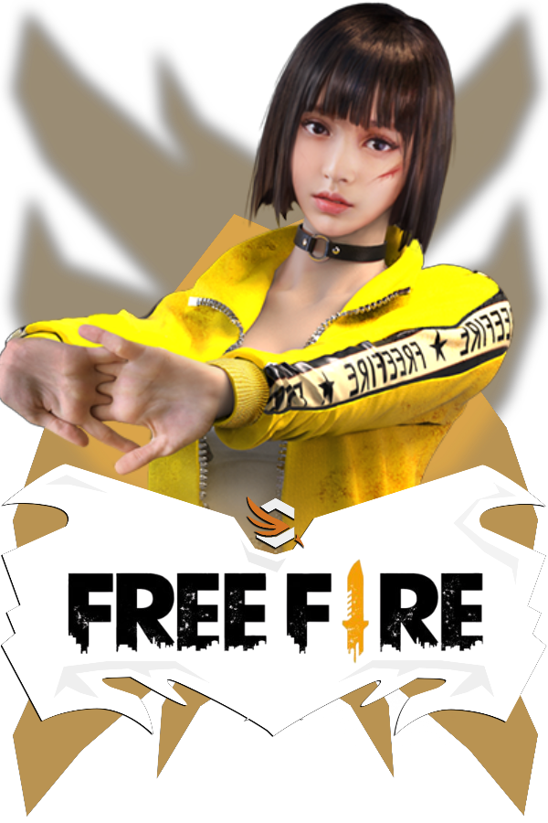 FREE FIRE