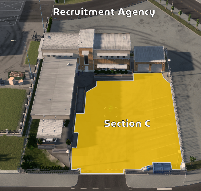 Oslo | Recruitment Agency | Section C