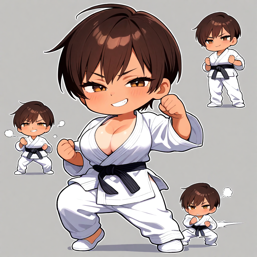 Filcechibi