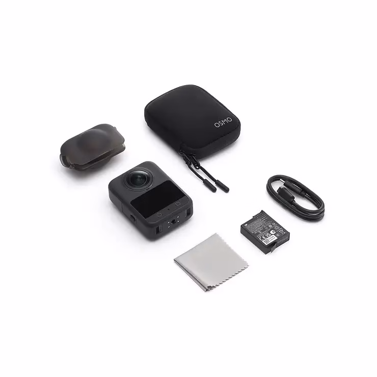 DJI Osmo 360