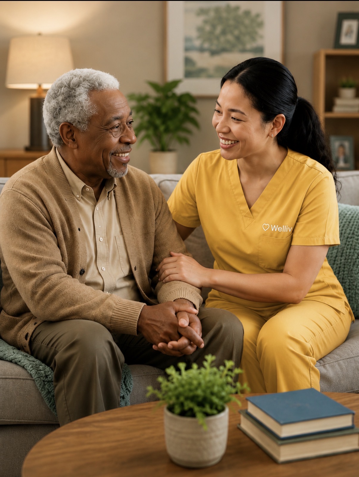 Adult Care