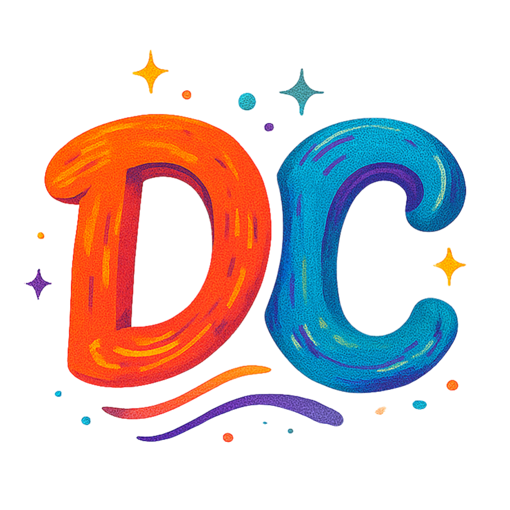 DC Logo