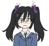 Iro character reference Iro character reference