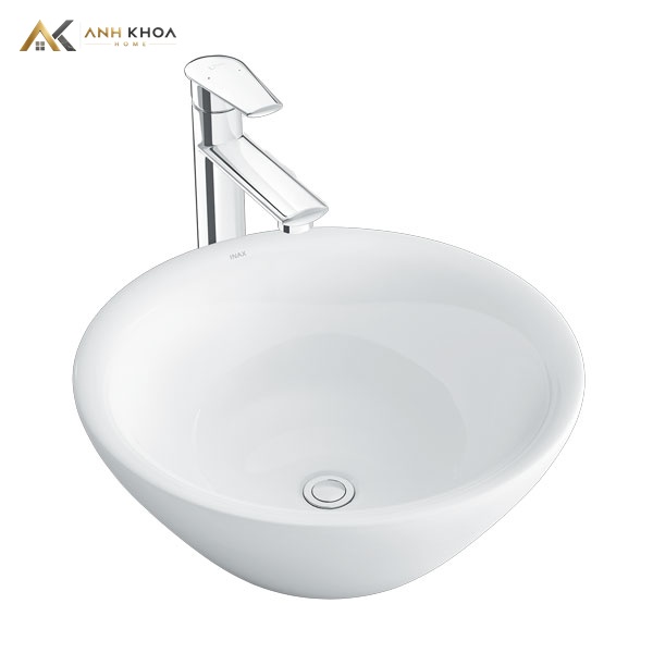 chau rua dat ban Inax L-445V