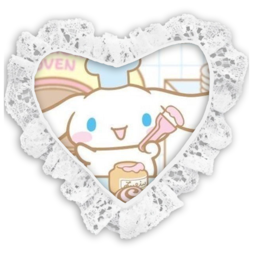 Cinnamoroll - Sanrio