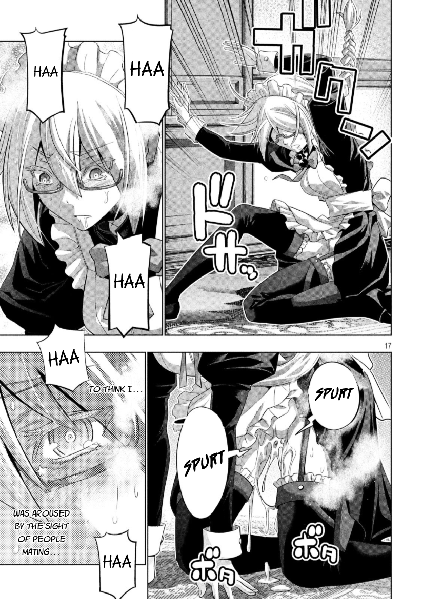 Parallel Paradise Chapter 63 page