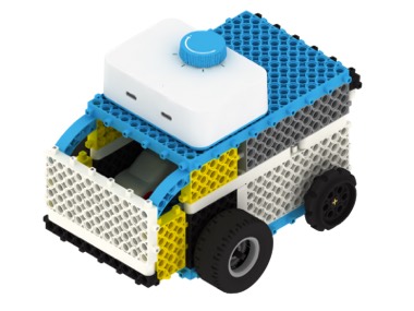 CodeSpark Playset