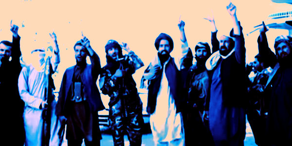Taliban Unveils New Government, Includes FBI ‘Most Wanted’ Terrorist As Interior Minister…