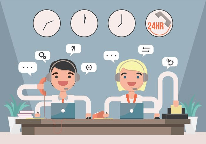 Chủ động giao tiếp với khách hàng