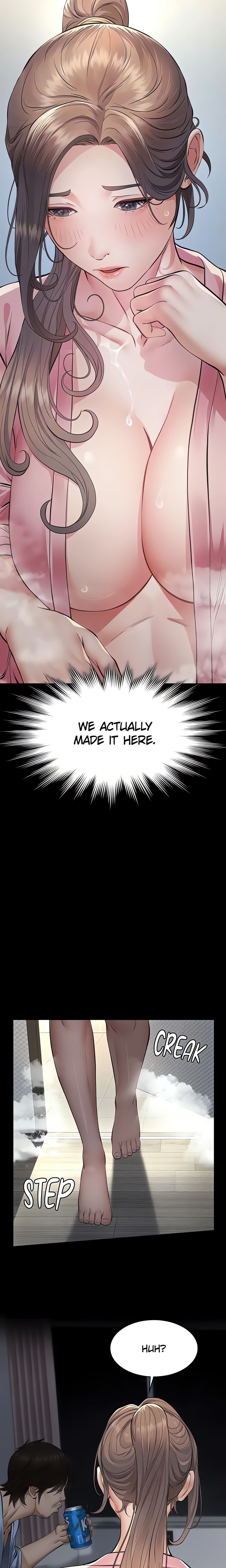 Papa Katz, chapter 13, page 10
