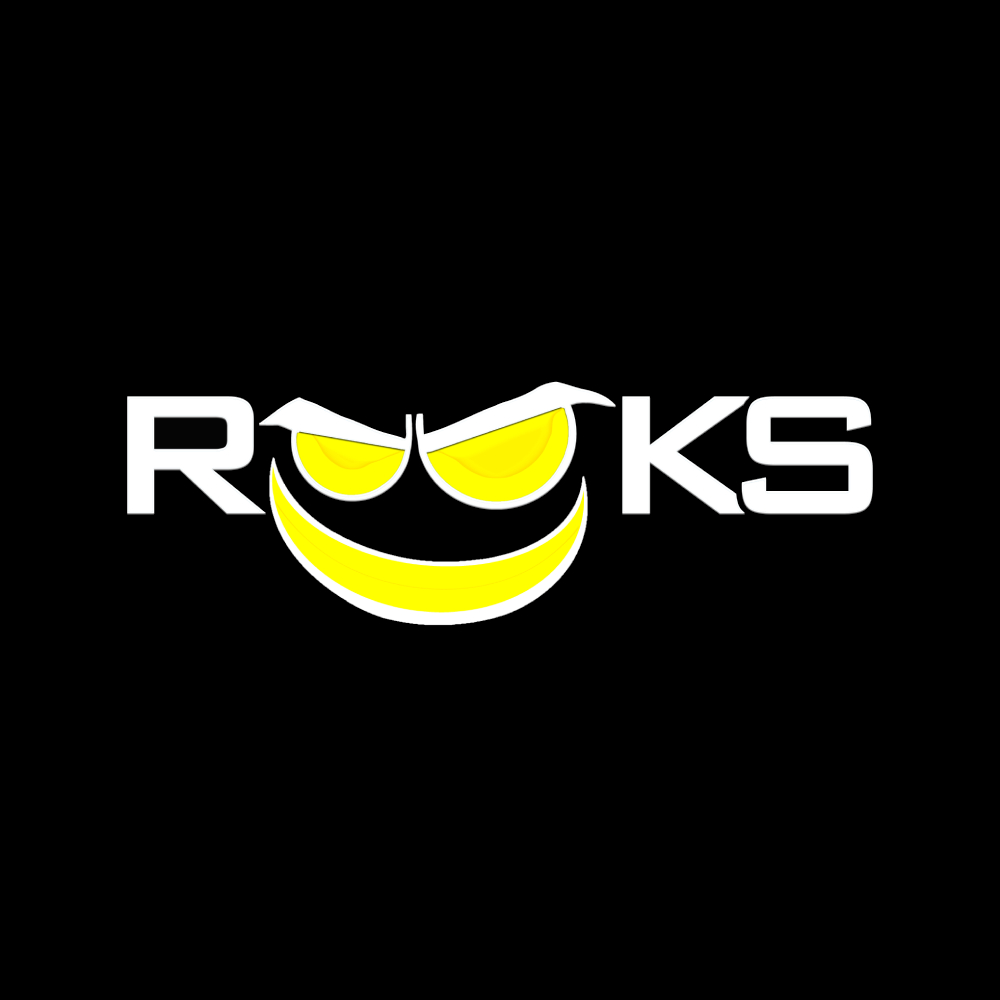 Rooks Music logo