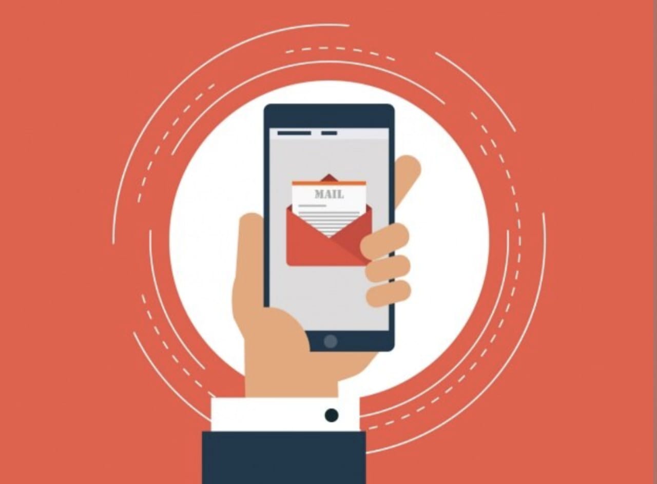 Cara Memindahkan Email ke HP Baru