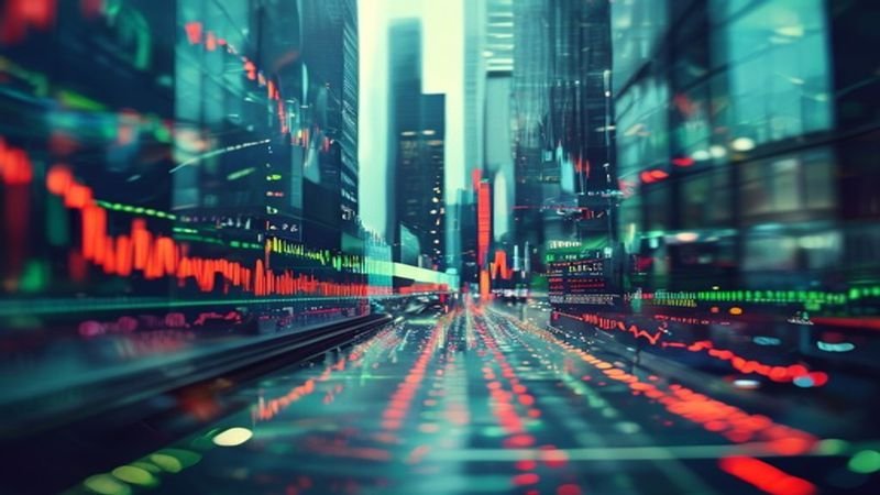 stock market