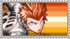 leon kuwata butch 2