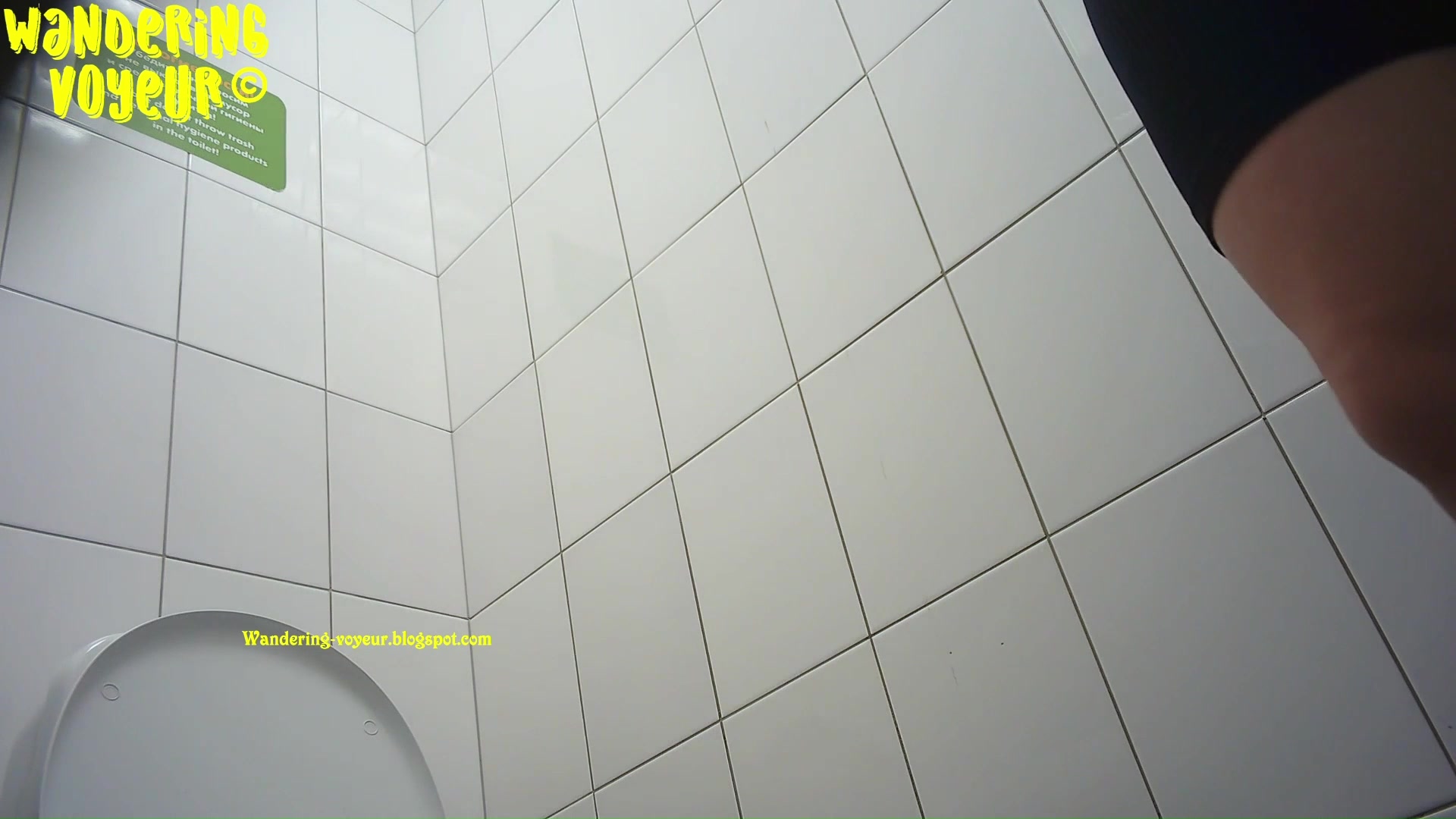 Toilet Spy — 0329(1) — screenshot 2