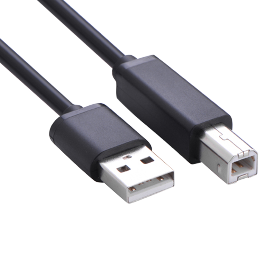 Cáp máy in USB 2m chính hãng Ugreen 10327
