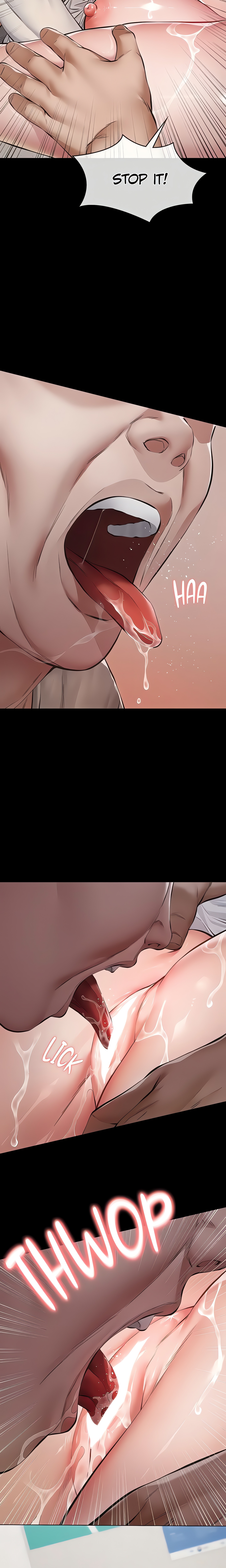 Papa Katz, chapter 5, page 10